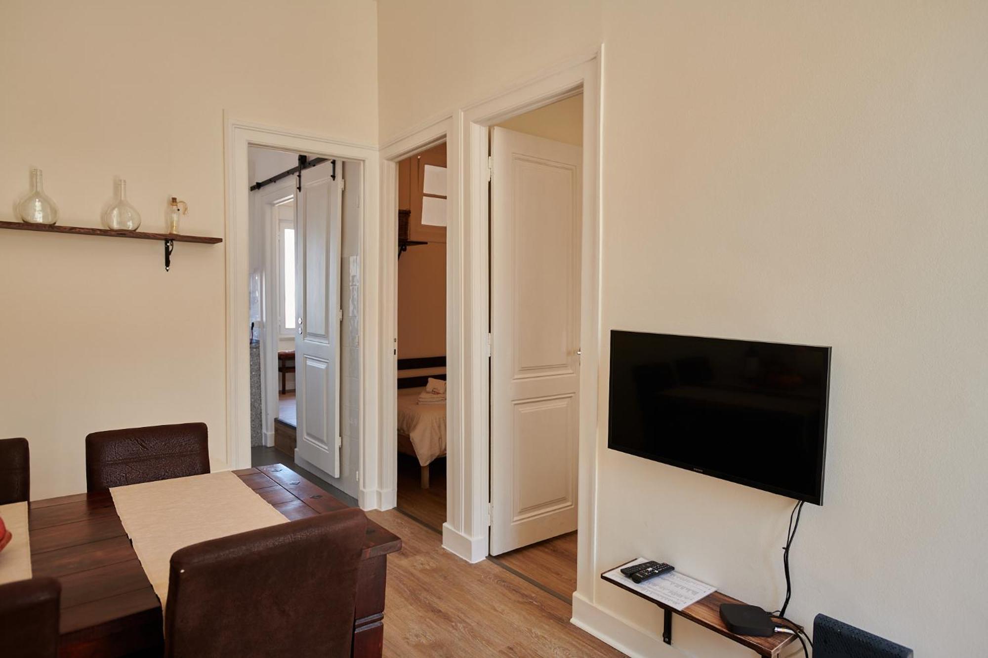 Ferienwohnung The Sunset Nest Lissabon Exterior foto