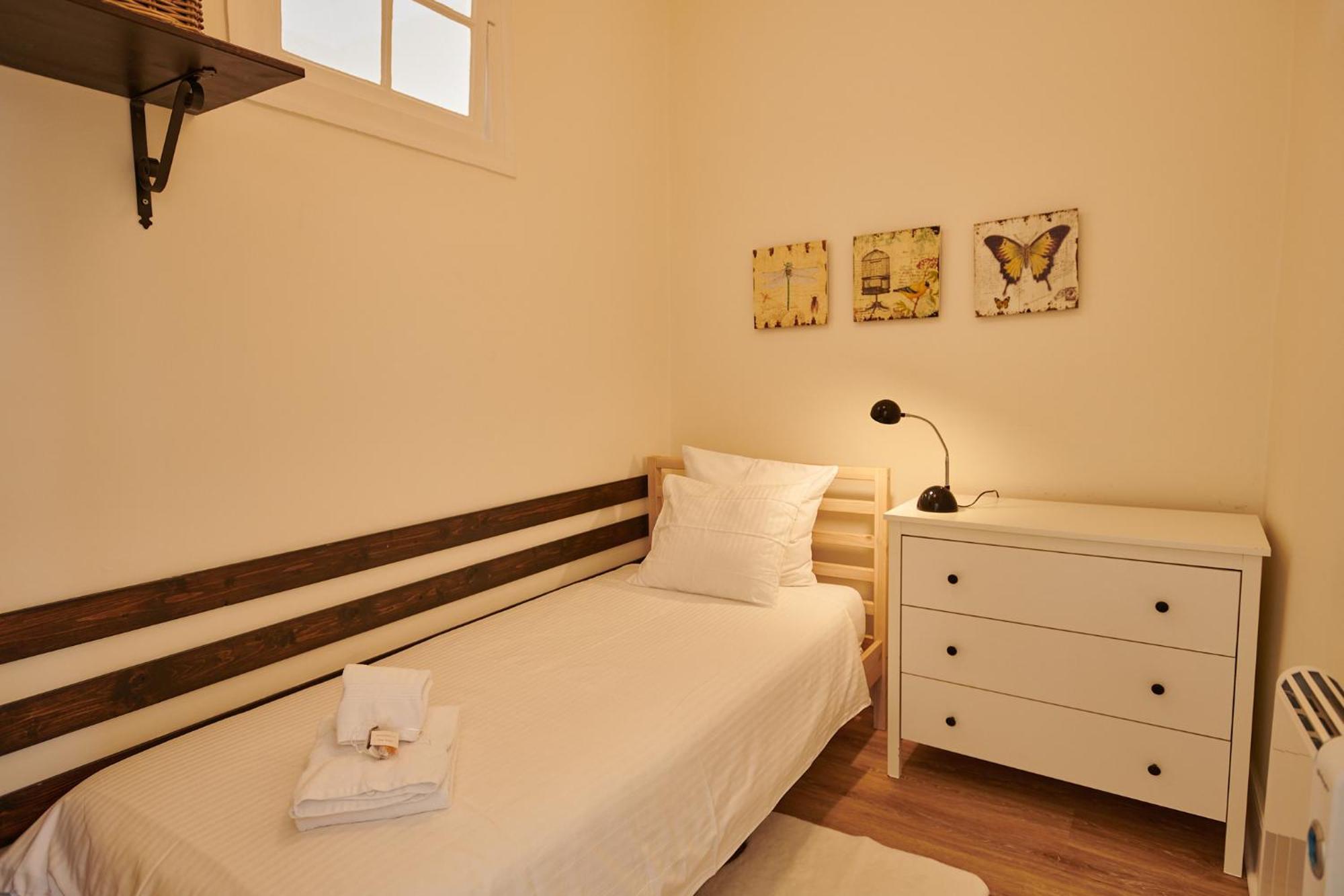 Ferienwohnung The Sunset Nest Lissabon Exterior foto